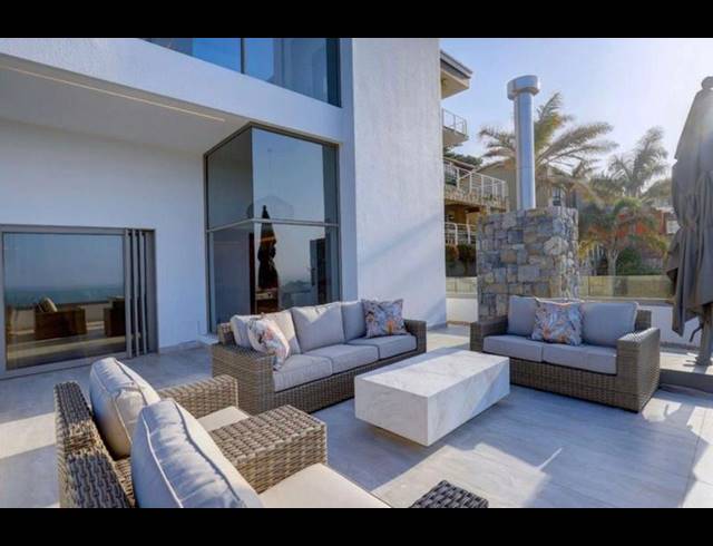 4 BEDROOM PROPERTY TO RENT IN MOSSEL BAY CENTRAL